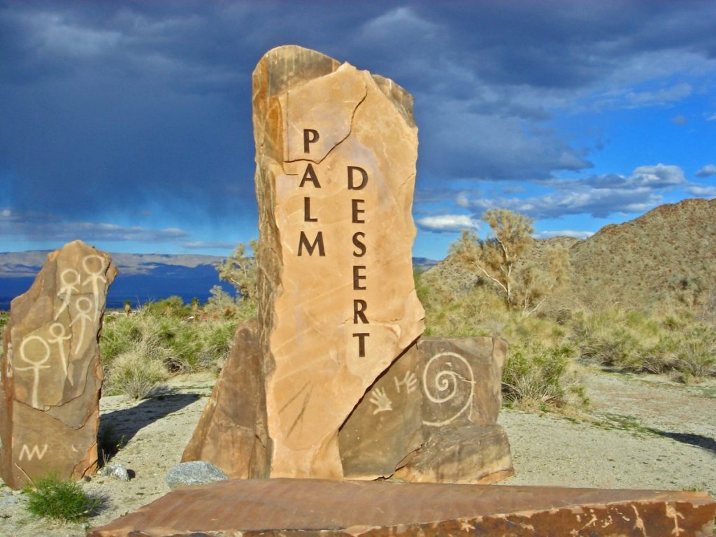 Vacation Guide to Palm Desert, CA Local Destinations iTrip